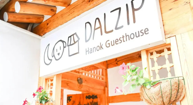 Dalzip Bukchon