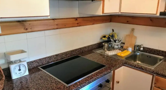 Апартаменты с 3 комнатами Chalet Apartment Gran Zebrù