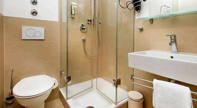 Номер Superior Hotel Einhorn Centre