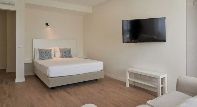 Студия Deluxe LEGACY SUITES & APARTMENTS ALBUFEIRA AL - No Groups