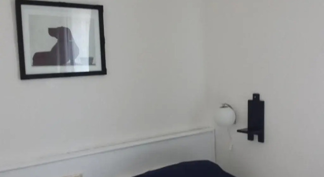 Двухместный номер Economy Hotel Bad Langensalza Eichenhof