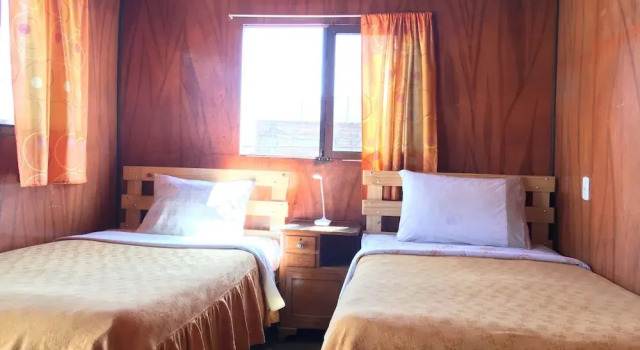 La Casa de Chamo, Prenota Hotel Hotel economici a Arequipa