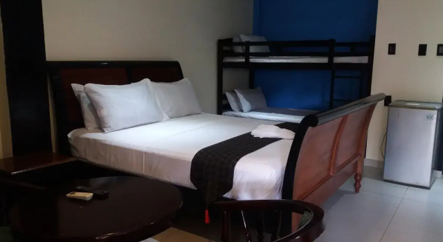 Kurma Eco Beach Lodge, Book Hotel Mambajao 