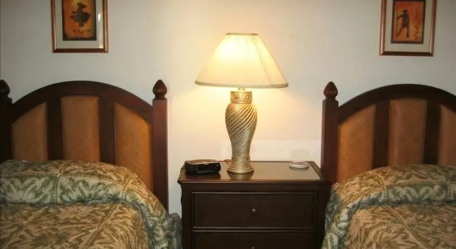 Fairway S Unit N-3 2 Bedroom Home