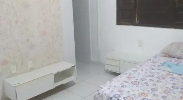 Люкс Superior Brazuka Hostel