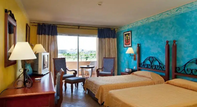 Номер Standard Memories Varadero Beach Resort