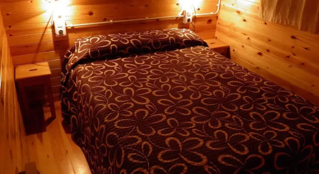 Camping Morunys, Book Campingplads San Lorenzo de Morunys Lleida