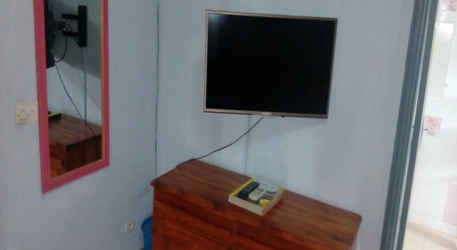 Номер Grand Auberge Du Municipal