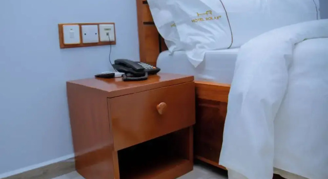 Hotel Rolax Dar es salaam, Buchen Sie Hotel Hotels im Zentrum von Daressalam, hotels im Zentrum von Daressalam