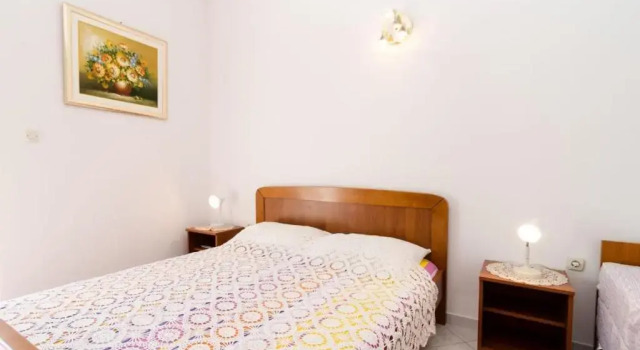 Номер Economy Guest House Sobra