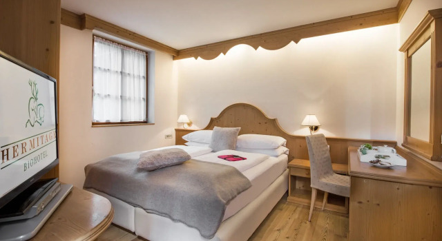 Biohotel Hermitage