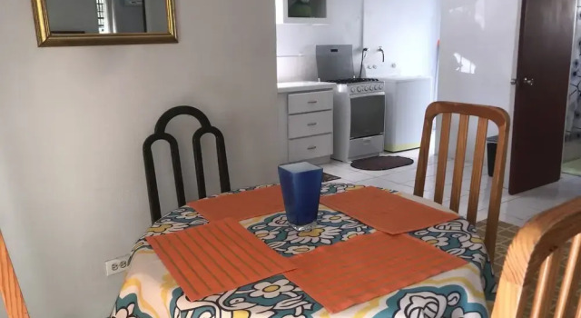 Maxwell Beach Apartment, Prenota Appartamento Maxwell Barbados