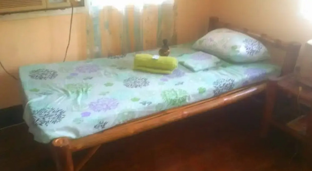 Номер Standard Bugoy Bikers Hostel