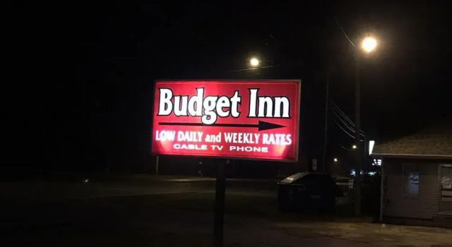 Budget Inn Du Quoin