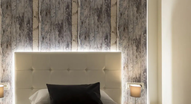 Номер Standard Hotel OPazo