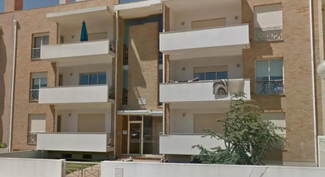 Апартаменты Apartamento Areal