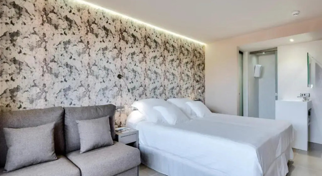 Номер Superior Occidental Ibiza - All Inclusive