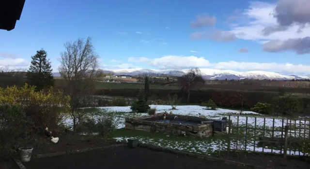 Woodcockfaulds House