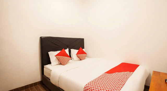 Номер Standard Hotel O Sutomo Inn