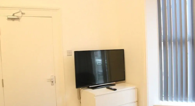 Номер Comfort St Peters Shared House