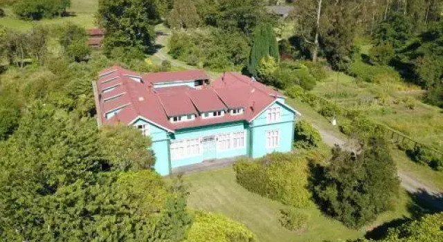 Hostal Tante Imelda, Book Hotel Frutillar Los Lagos