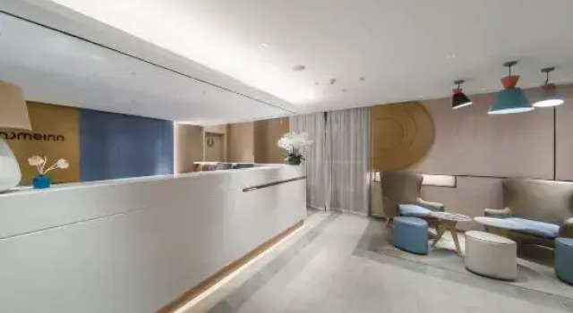 Homeinn·NEO(Shenyang Tiexi Square Glide Shengjing Hospital Xinghua Metro Station), Boek Hotel Shenhe Shenyang