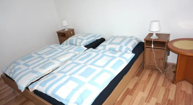 Номер Standard Artus Hotel