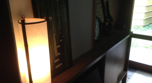 Fuji-Hakone Guest House