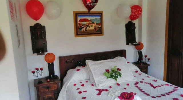 Hospederia Colonial De La Villa, Prenota Villa Villa de Leyva Boyacá