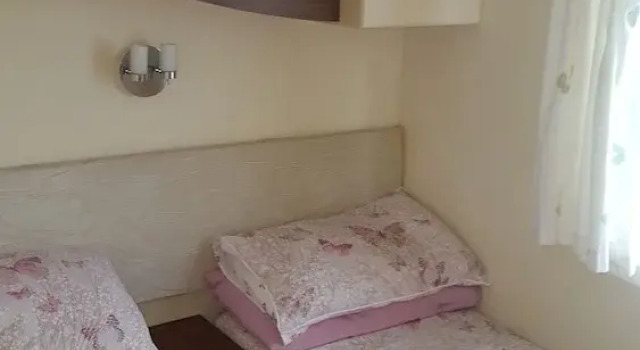 Welcome to my Caravan, Varaa Huoneisto Asunnot kohteessa Merseyside, Huoneisto