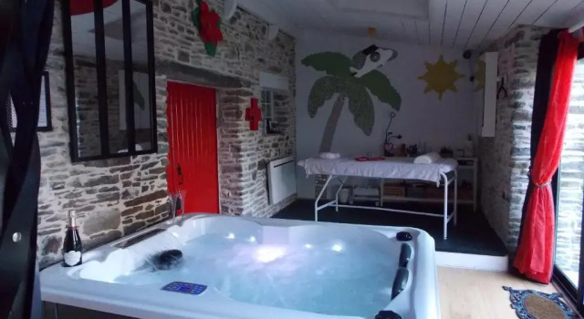 Dol' In Love, Rezerwuj Hotel  