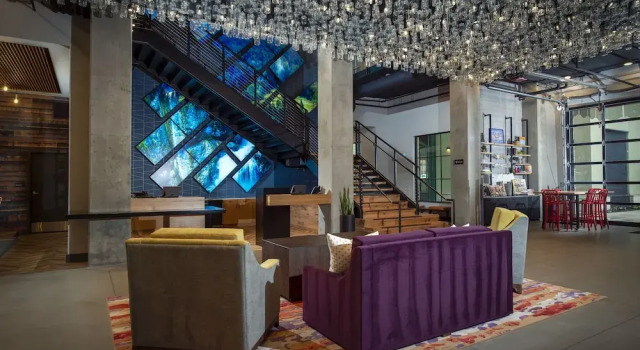The Gordon Hotel, Забронировать Отель Юджин Willamette Valley