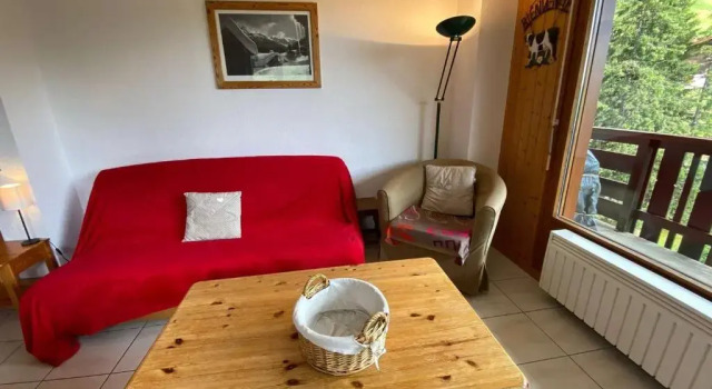 Appartement Le Grand-Bornand, 3 pièces, 6 personnes - FR-1-241-236, Забронировать Апартаменты/квартира Апартаменты Ле-Гран-Борнан, Апартаменты/квартира