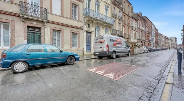 LA TROPÉZIENNE - Appartement avec terrasse