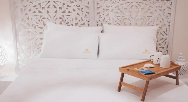 Amira 1899 Luxury Suite