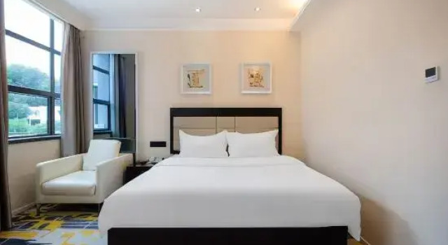Номер Standard KaiMan Hotel