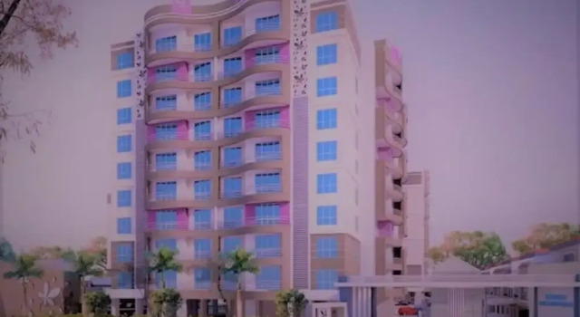JKIA Transit Apex Furnished Apartments