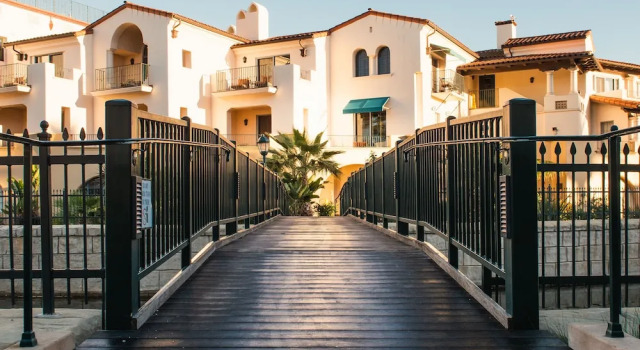 Двухместный номер Deluxe Harbor View Inn