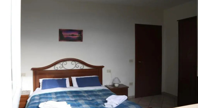 Daire B&B Severini