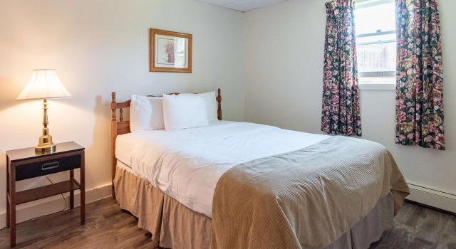 Люкс с 2 комнатами Canadas Best Value Inn & Suites Summerside