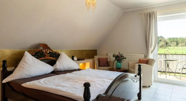 Landhaus Calluna, Réserver Maison de vacances Undeloh Luneburg Heath