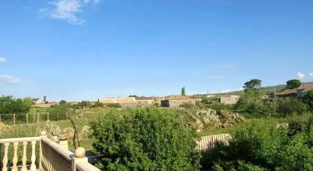 Номер Standard Chkalovka Guest House With Sevan View