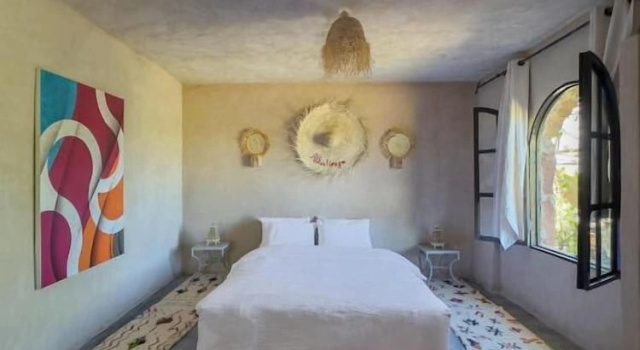 Atlas Horizon Agafay Marrakech