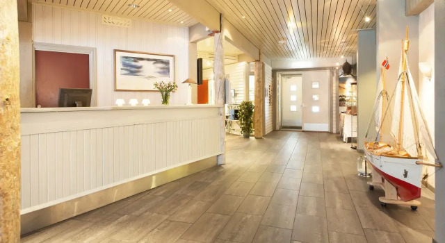 Sommarøy Arctic Hotel Tromsø, Reserva ahora Hotel Sommarøy 