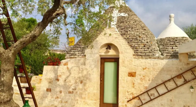 Trullo Rinaldi