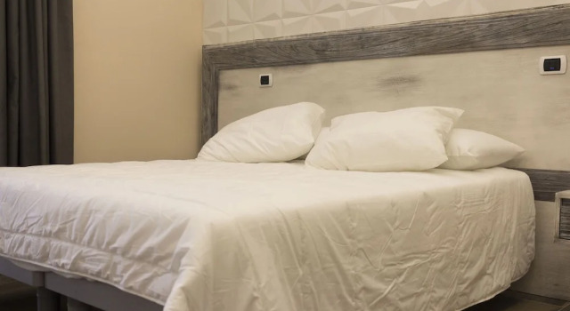 Двухместный номер Deluxe B&B Il Duomo