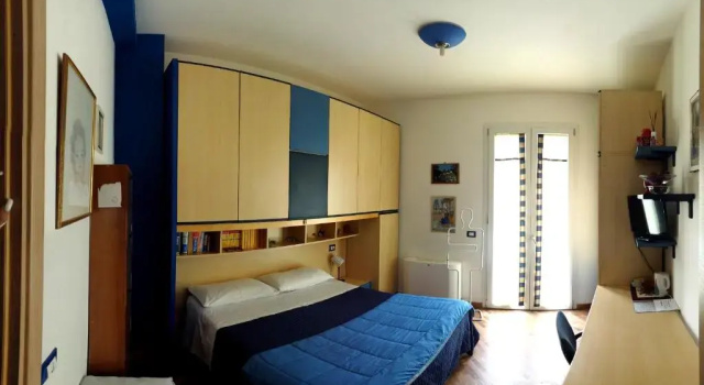 Двухместный номер Standard B&B Percorso Verde