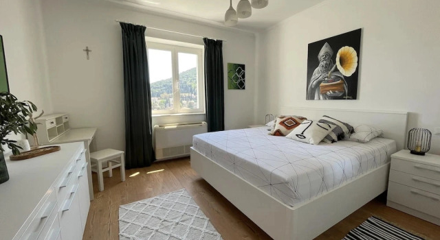 Апартаменты Sumptuous Apartment in Dubrovnik Private Terrace