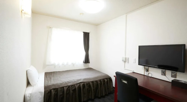 Одноместный номер Standard Osaka Corona Hotel