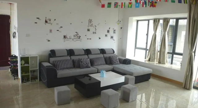 Yangjiang Traveler Youth Hostel, Buchen Sie Hostel Yangjiang Guangdong